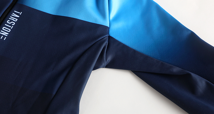 best road cycling winter jacket